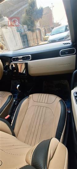 رینۆ داستەر